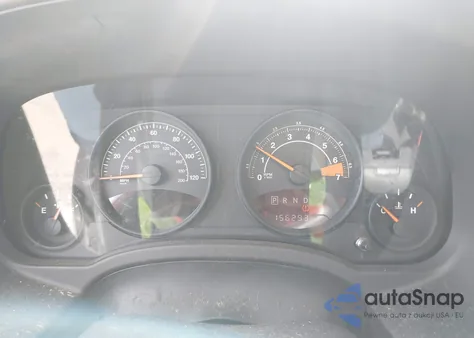 2014 Jeep Compass Sport из США, поврежденный, VIN 1C4NJCBA4ED843578